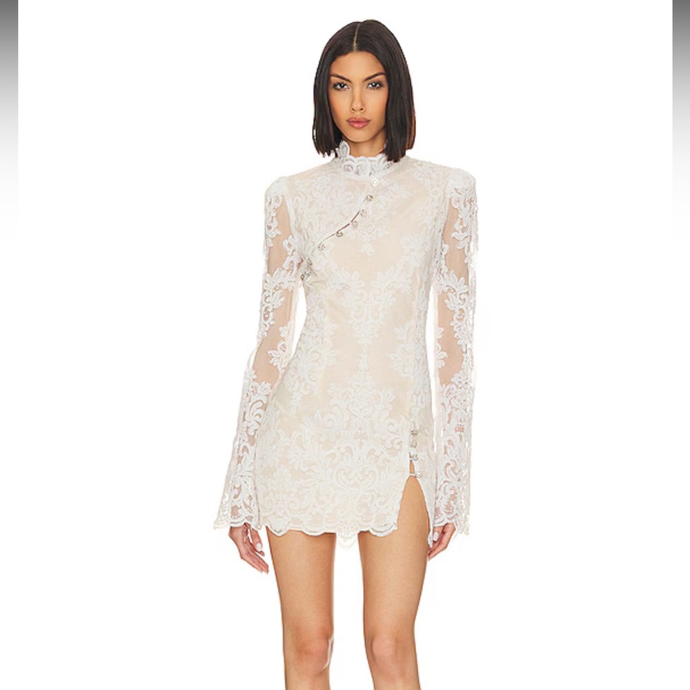 Stone Cold Fox Allure Dress